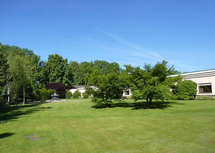 Parco Hotel Sassi