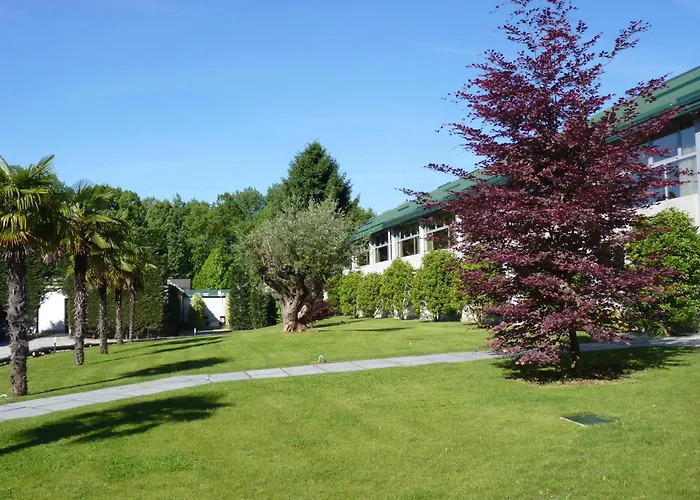 Parco Hotel Sassi