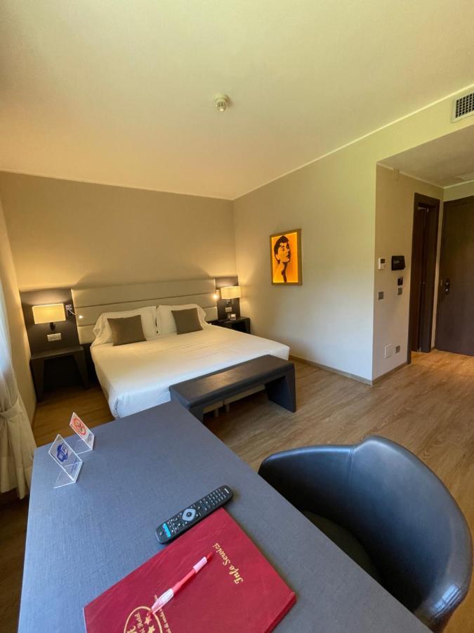 Parco Sassi 3* Turim