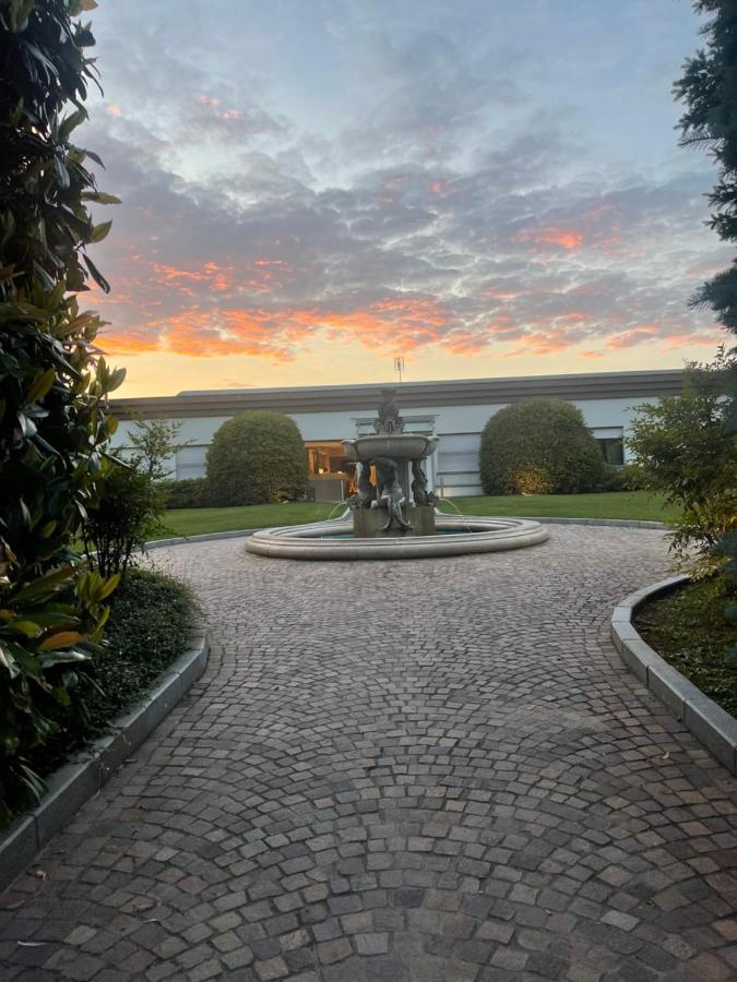 Parco Sassi Hotel Turim