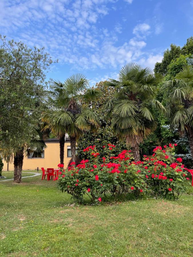 Parco Sassi Hotel Turijn
