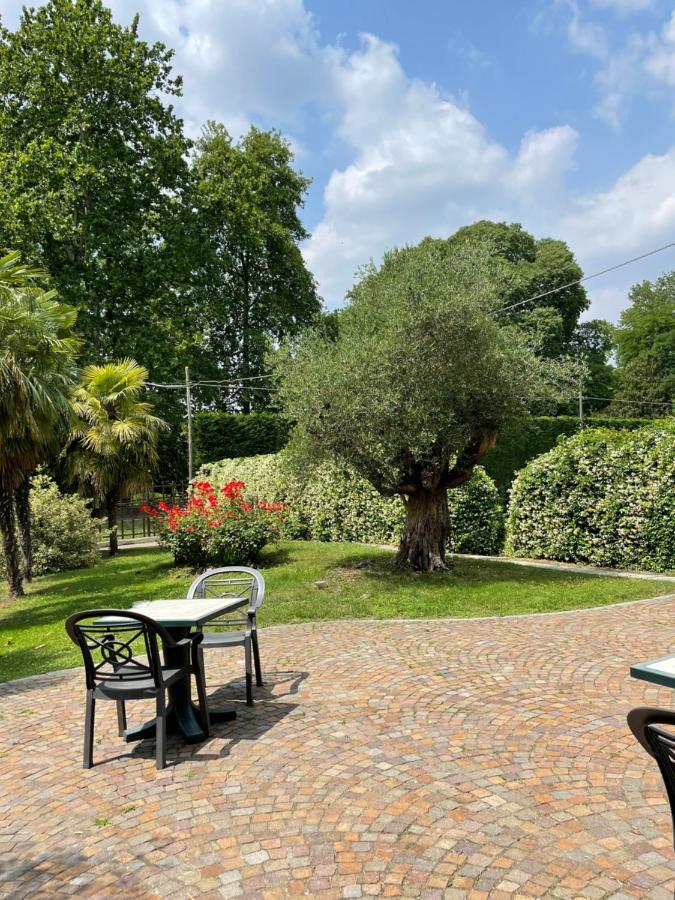 Parco Sassi Hotel Turijn