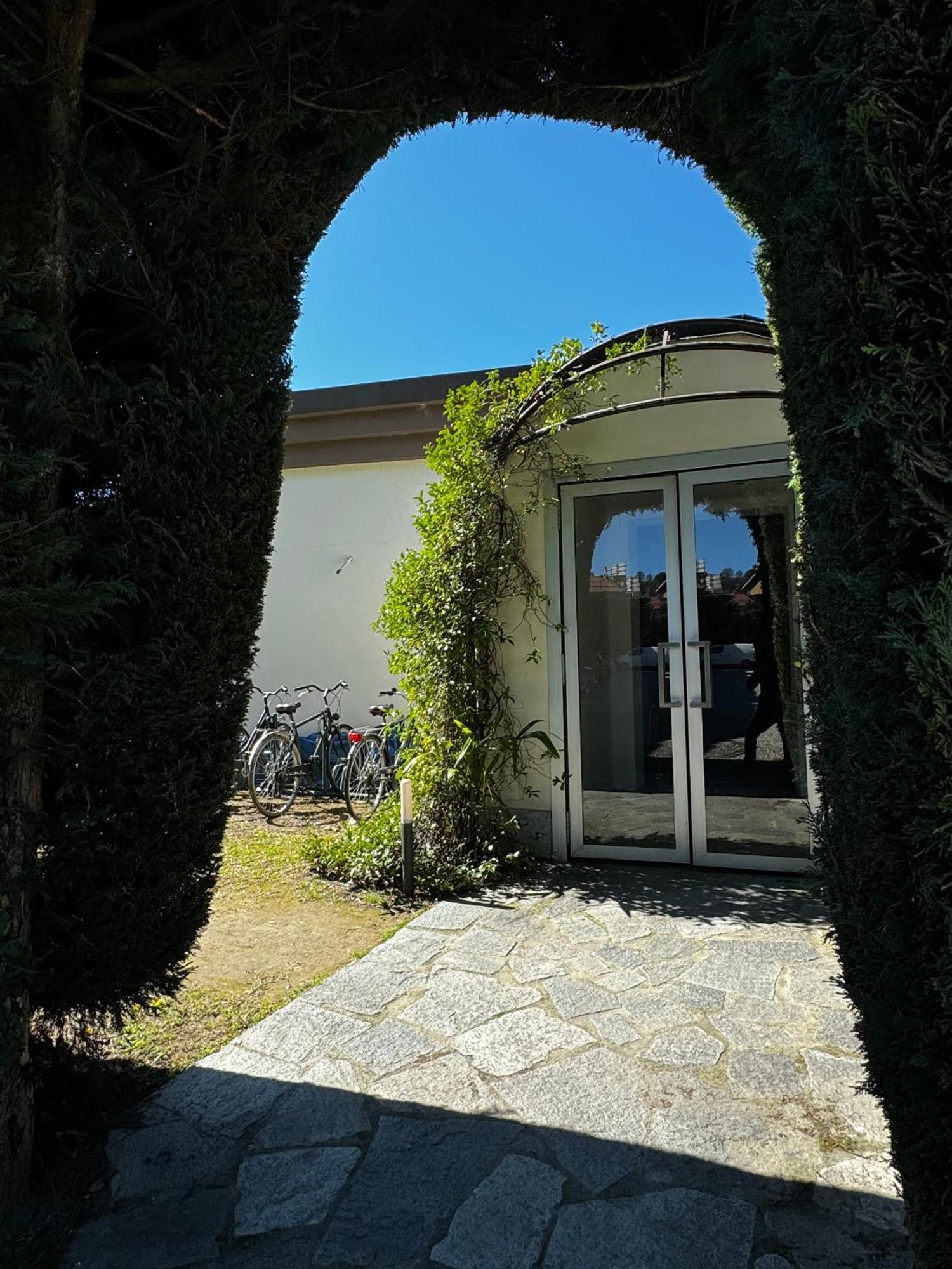Hotel Parco Sassi Turín