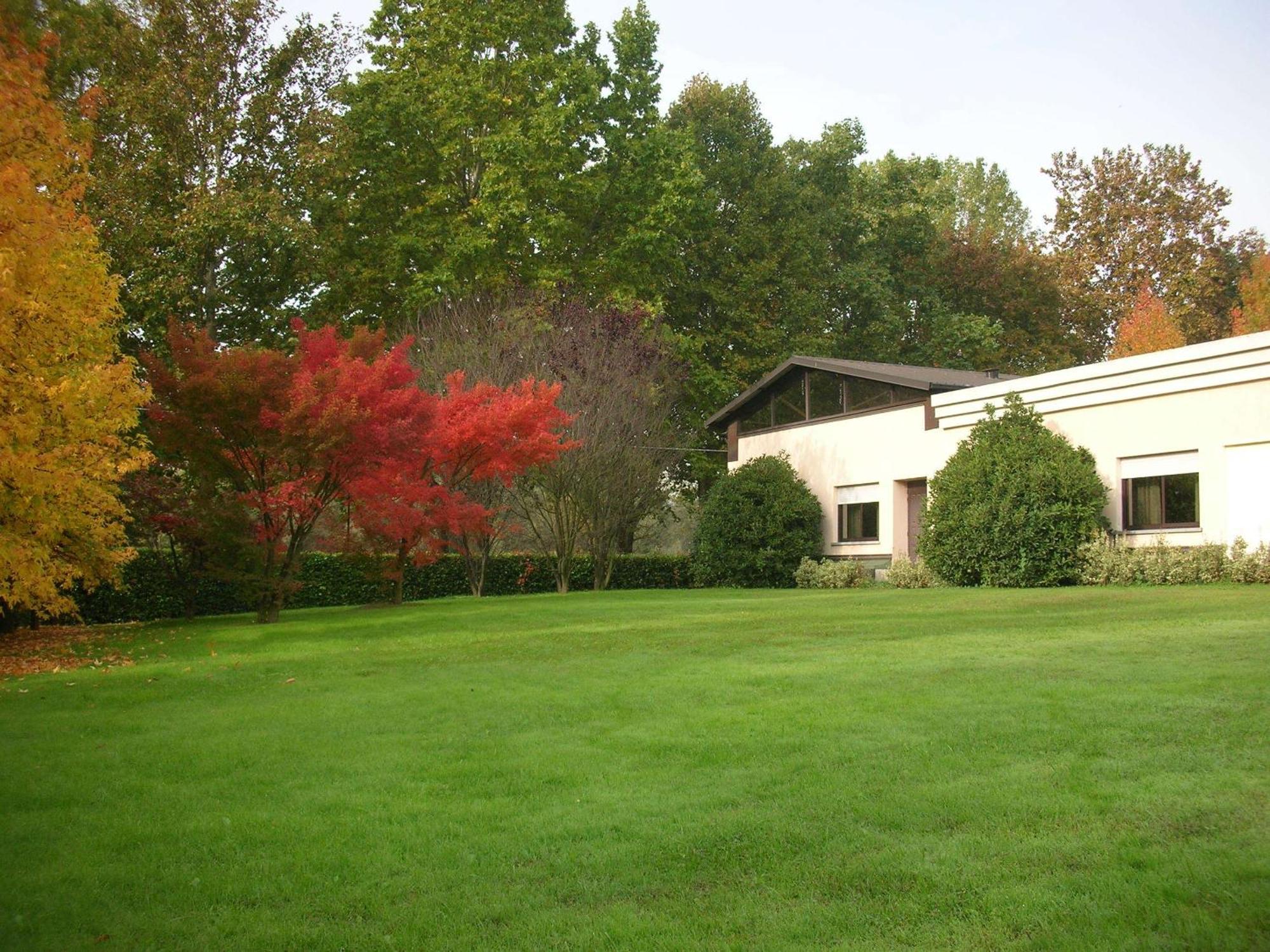 Hotel Parco Sassi Turim