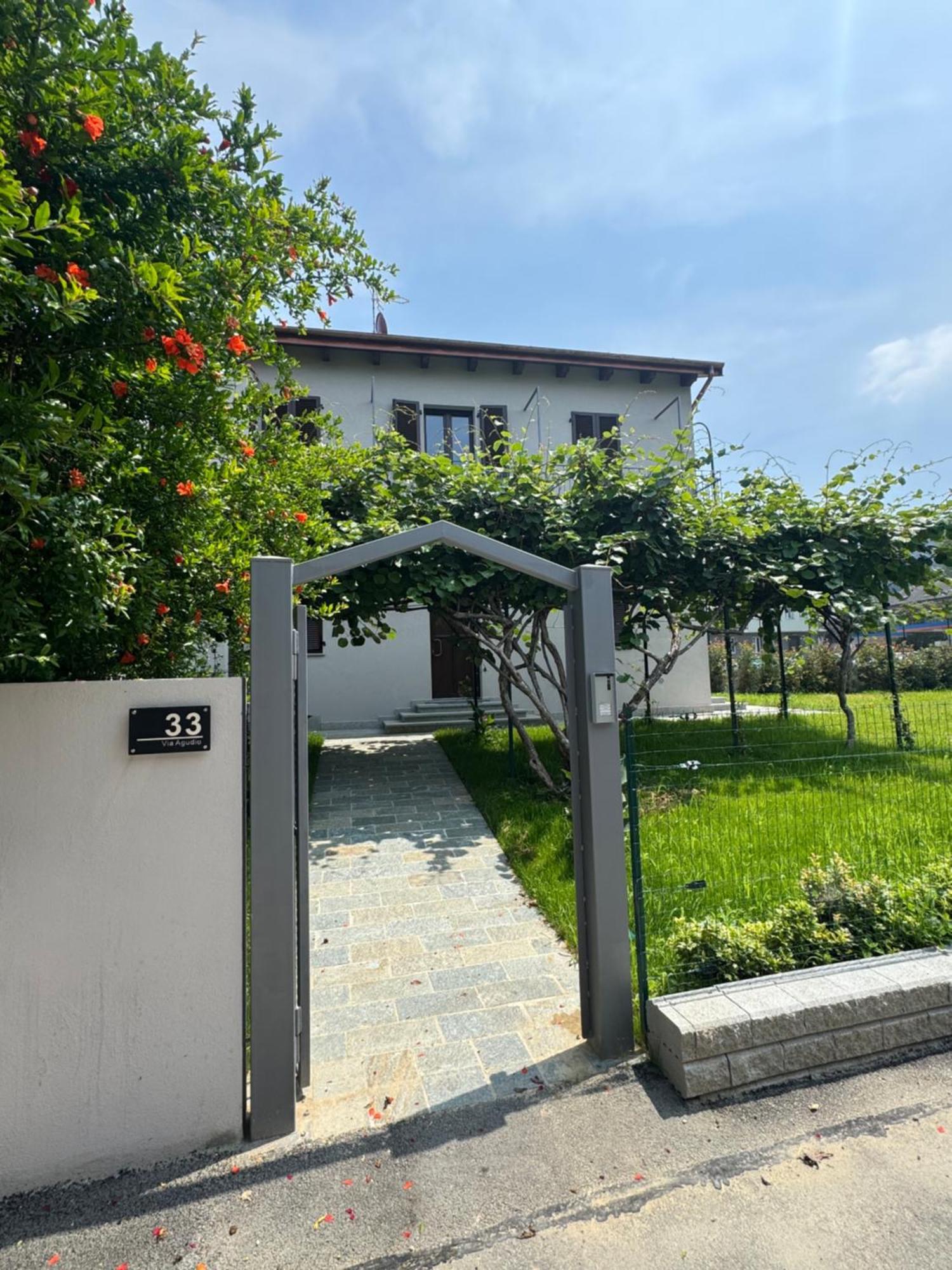 Parco Sassi 3*