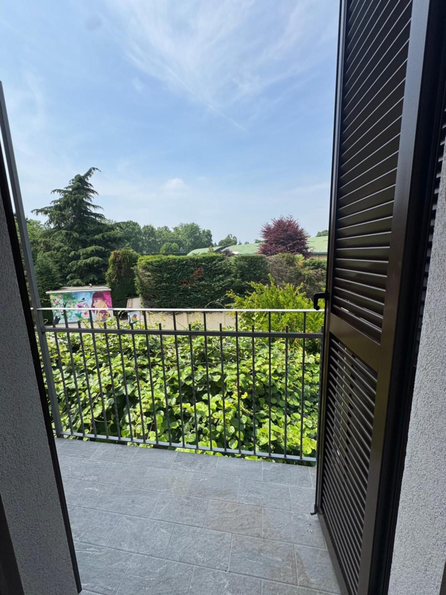 Parco Sassi Hotel 3*