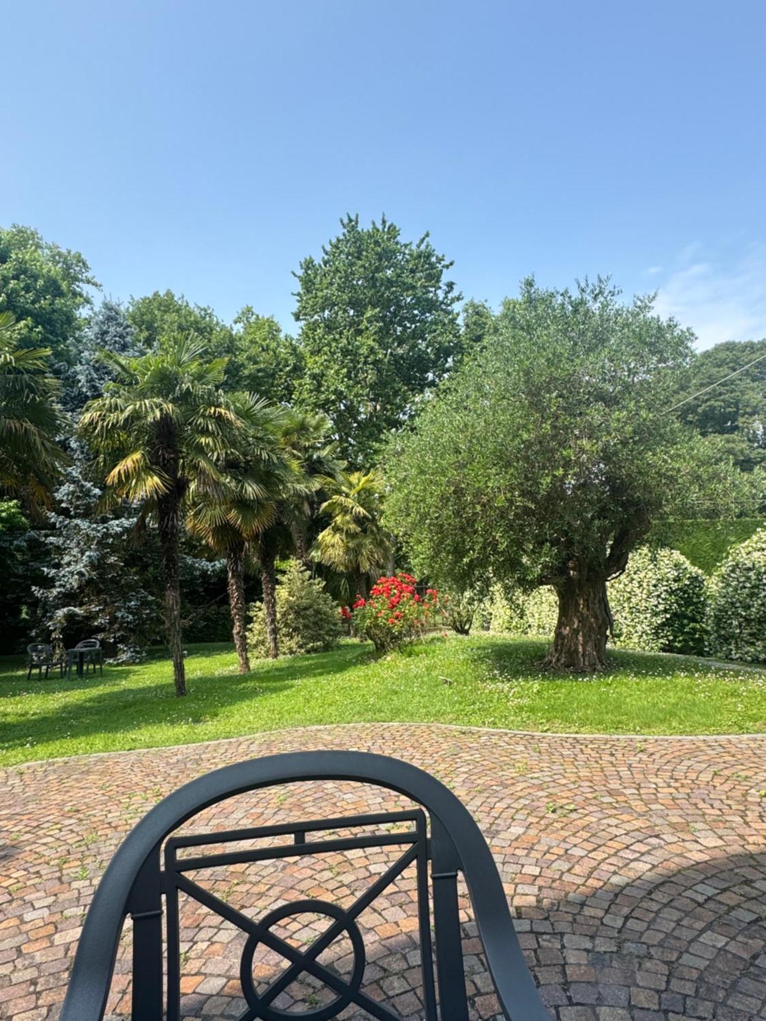 Hotel Parco Sassi 3*