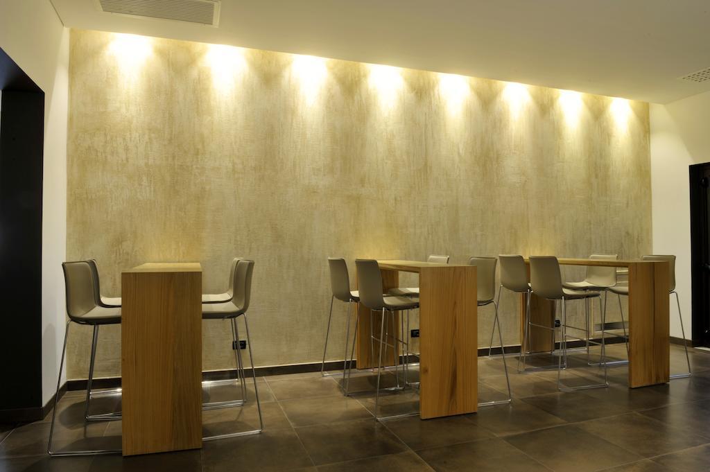 Hotel Parco Sassi Turin