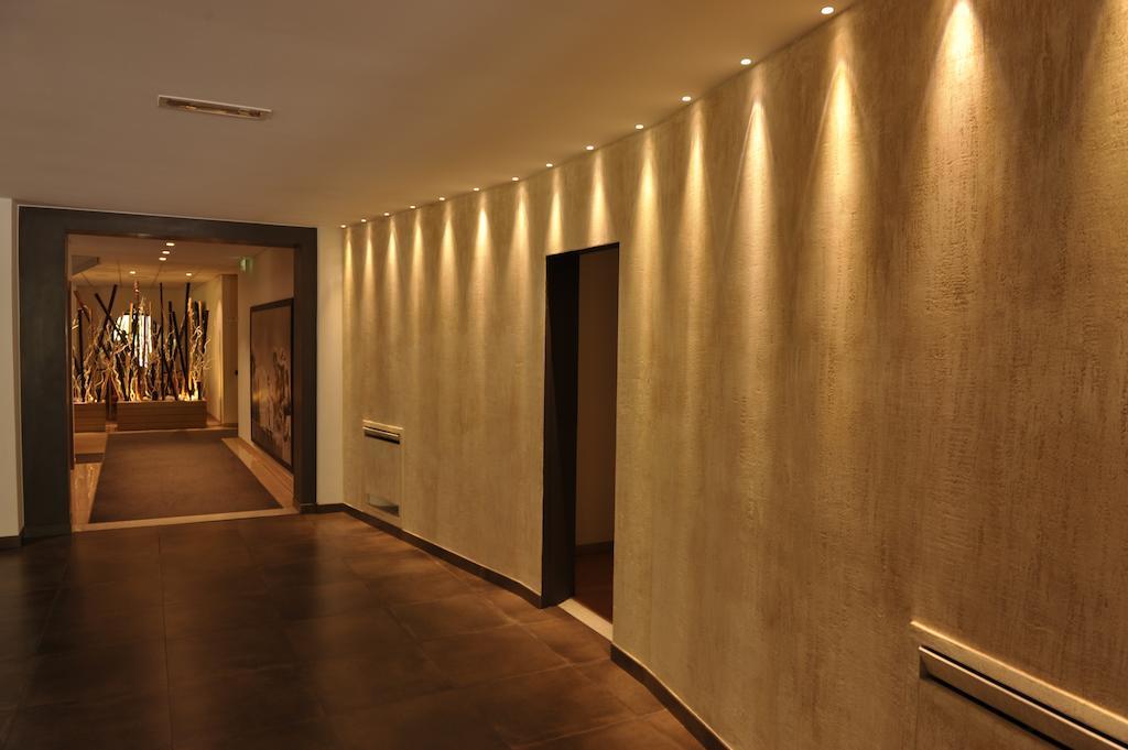 Parco Sassi Hotel Turim