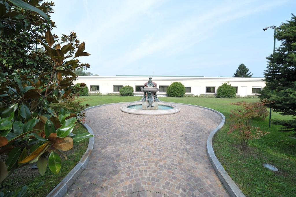 Hotel Parco Sassi Turín