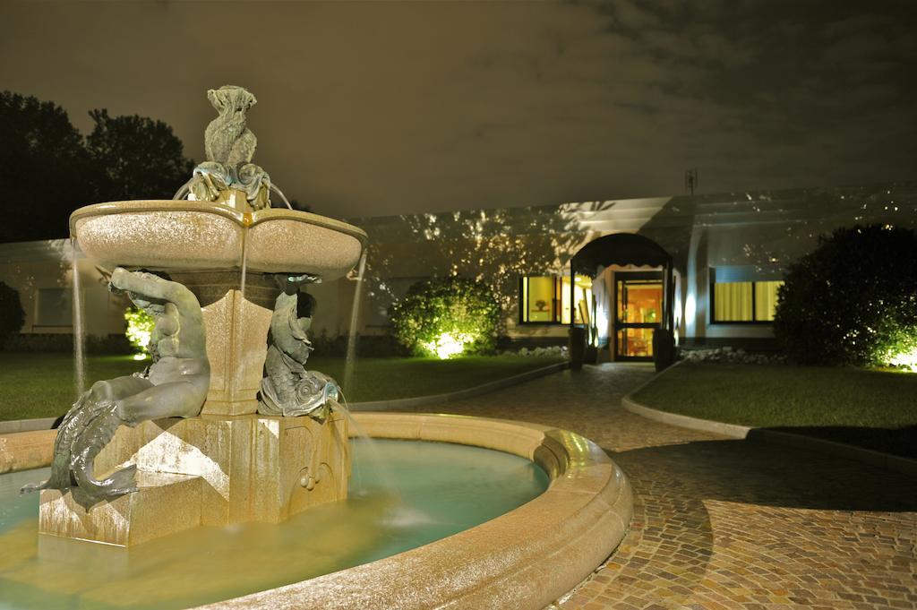 Parco Sassi Hotel Turim