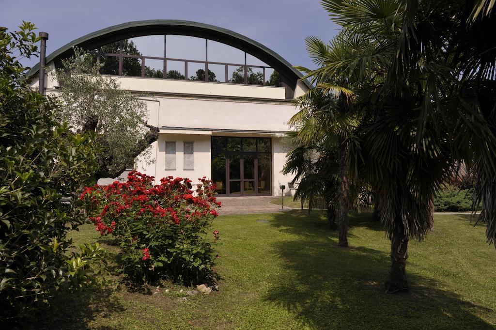 Parco Sassi 3* Turim