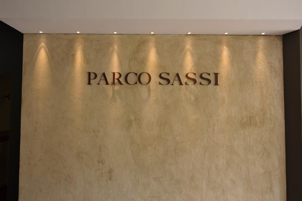 Parco Sassi 3* Turim