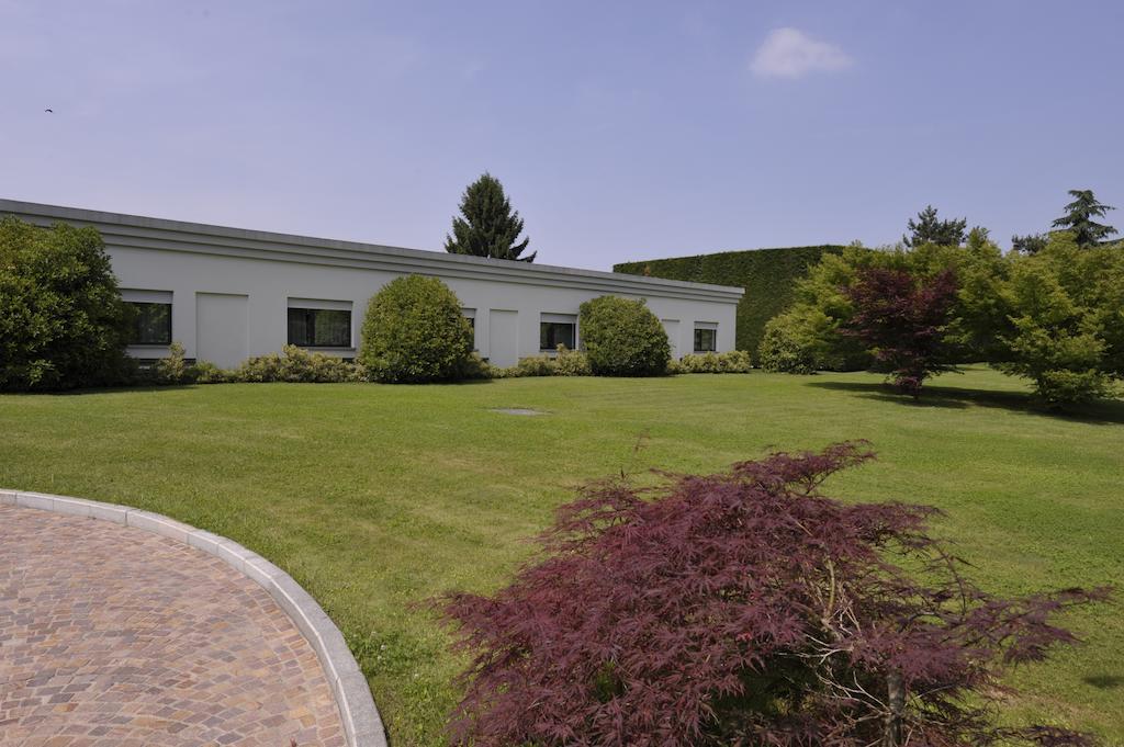 Hotel Parco Sassi Turim