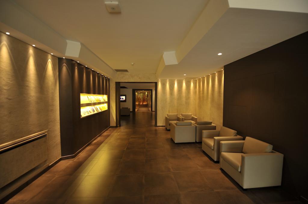 Hotel Parco Sassi Turim