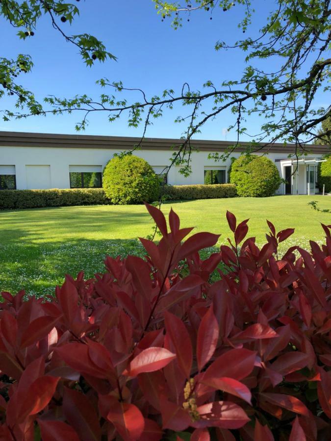 Hotel Parco Sassi Turim