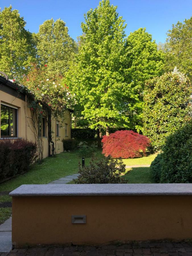 Hotel Parco Sassi Turim