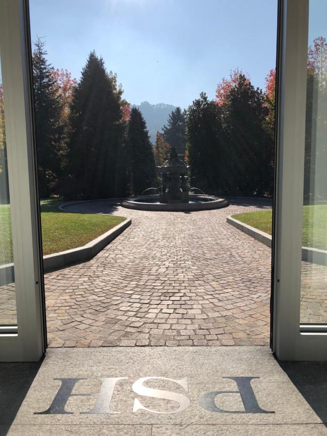 Hotel Parco Sassi Turim