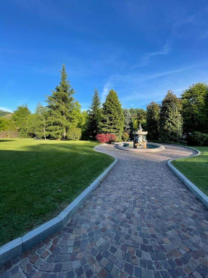 Hotel Parco Sassi Torino