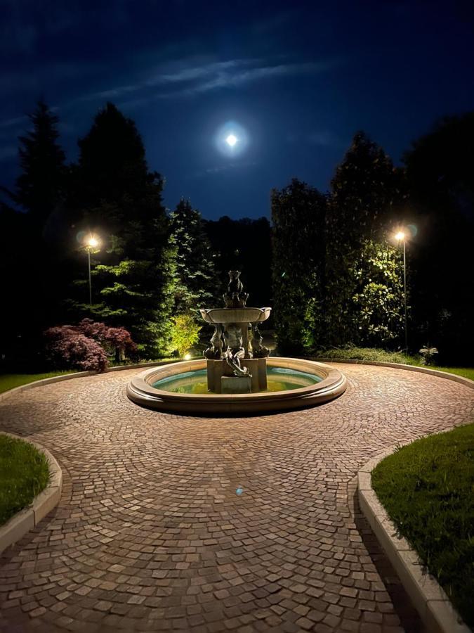 Parco Sassi 3* Torino