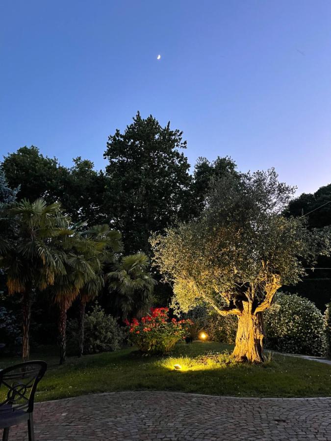 Hotel Parco Sassi Torino